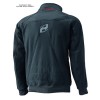 Held SAN REMO voděodolná softshell bunda modrá